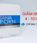 Hình ảnh: Thuốc giảm cân TANAPORN Giảm 3 7kg/tháng