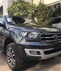 Hình ảnh: Bán xe ford everest 2018 màu đen giao ngay giá tốt nhất miền bắc