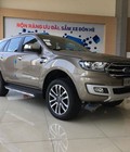 Hình ảnh: Bán xe Ford Everest Titanium 2018 màu vàng, màu đen, màu trắng giá tốt nhất miền bắc