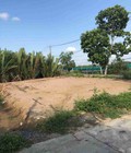 Hình ảnh: 1700m2 đất ngang 40m 2 mặt tiền trước sau, đất nhà Bè HCM bán 2.7 tỷ