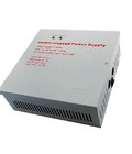 Hình ảnh: Bộ nguồn, mạch nạp ác quy, ác quy CU P16