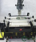 Hình ảnh: Máy hàn, khò, đế gia nhiệt Gordak 863 trong 1 thiết bị