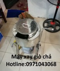 Hình ảnh: bán máy xay giò chả chất lượng cao giao hàng toàn quốc