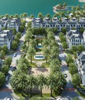 Hình ảnh: Suất ngoại giao biệt thự Vincity Ocean Park Gia Lâm căn góc đẹp ký trực tiếp CĐT