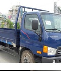 Hình ảnh: Bán xe tải Hyundai thùng lửng 7 tấn HD700 công nghệ Hàn Quốc giá cạnh tranh hỗ trợ trả góp lãi suất thấp