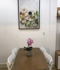 Hình ảnh: Bán nhà 1 trệt, 1 lầu 2 PN, 2WC 65m2 đường Hà Huy Giáp, View sông mát mẻ quanh năm