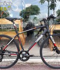Hình ảnh: Xe đạp thể thao TrinX Free2.0 2018 Black Grey Red