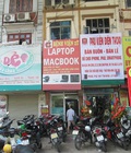 Hình ảnh: Bán 50m2 nhà mặt phố đường Láng
