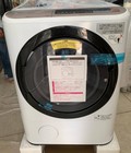 Hình ảnh: Máy giặt nội địa HITACHI BD NX120BL 12KG/ say 6KG date 2018