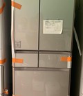 Hình ảnh: Tủ lạnh Hitachi R XG5600H MẶT GƯƠNG