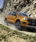 Hình ảnh: Đánh giá xe Ford Ranger Wildtrak 2.0L 2018