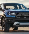 Hình ảnh: Ford ranger raptor 2018