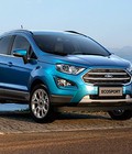 Hình ảnh: Ford ecosport 2018