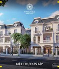 Hình ảnh: Khu đô thị Vinhomes star city Một châu Âu giữa lòng Thanh Hoá