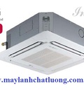 Hình ảnh: Máy lạnh âm trần LG