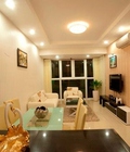 Hình ảnh: Cần cho thuê căn hộ Him Lam 6A. Diện tích 150m2. 3 phòng ngủ. Có sân vườn