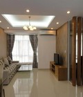Hình ảnh: Bán căn hộ chung cư Hoàng Anh 1, Quận 7, DT 88m2, 2 phòng ngủ