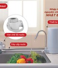 Hình ảnh: Z9E thiết bị lọc nước trên bồn rửa