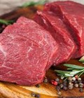Hình ảnh: Thịt bò vietgap