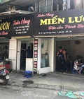 Hình ảnh: Cần sang nhượng cửa hàng, tại địa chỉ số 1 ngõ 8 Bùi Ngọc Dương Hai Bà Trưng