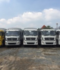 Hình ảnh: Xe tải thùng 4 chân DongFeng Hoàng Huy 17.9 tấn/ giá tốt/ chỉ cần trả trước 300 triệu nhận xe ngay