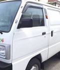 Hình ảnh: Xe bán tải Suzuki Blind Van 590kg hỗ trợ trả góp/ Xe bán tải Blinvan 600kg giá tốt
