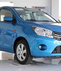 Hình ảnh: Suzuki Celerio 2018 Nhập Khẩu Thái Lan