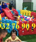 Hình ảnh: Nhà banh cho bé vui chơi giá rẻ