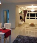 Hình ảnh: Cần bán gấp căn hộ Tản Đà q5 ,Dt 86m2, 2 phòng ngủ, nhà rộng thoáng mát, tặng nội thất
