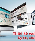 Hình ảnh: Thiết kế website quận 1 của ViO