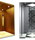 Hình ảnh: Thang máy chính hãng - thang máy nhập khẩu 