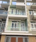 Hình ảnh: Nhà đẹp, khu toàn nhà cao tầng, MT hẻm đẹp, an ninh, 4x15m, 3.5 tấm