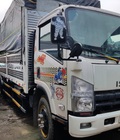 Hình ảnh: Bán xe tải Isuzu VM 8 tấn cũ đời 2017 tại TP.hcm