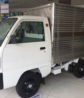 Hình ảnh: Xe tải Nhỏ Suzuki Truck 500kg 3 Cửa, Thùng Inox 430 Tặng 100% phí trước bạ Ưu đãi riêng