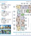Hình ảnh: Bán căn hộ 1,2 tỷ tại Vincity Ocean Park với vô vàn tiện ích chuẩn Singapore