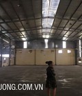 Hình ảnh: Cho thuê kho xưởng tiêu chuẩn tại Sóc Sơn Hà Nội DT 810m2 giá tốt