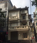 Hình ảnh: Cho thuê nhà 3,5Tx130m2 xuân la, tây hồ, hà nội.