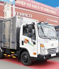 Hình ảnh: Đại lý Teraco bán xe Tera250 máy hyundai hổ trợ vay 90%