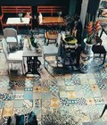 Hình ảnh: Gạch Bông Lát Quán Giá Rẻ Nhất