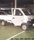Hình ảnh: Xe tải nhẹ Xe Tải Veam thùng lửng 760kg Khuyến Mãi Giá Sốc Góp 80%