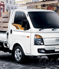 Hình ảnh: Hyundai H150 có thùng hàng lớn hơn so với người tiền nhiệm H100.