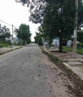 Hình ảnh: 125m2 thổ cư lô góc, 2 đường xe hơi, kdc ngã tư trung tâm bán 1.32 tỷ