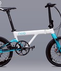 Xe đạp gấp Java NEO siêu phẩm mới của Italy