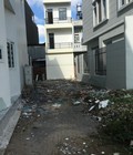 Hình ảnh: Ngân hàng BIDV thanh lý lô đất 5x16 tại Thạnh Mỹ Lợi Quận 2
