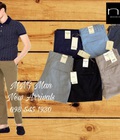 Hình ảnh: Quần kaki nam mới về, giá rẻ nhất hà nội