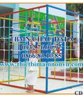 Hình ảnh: Thang leo cho trẻ vui chơi giá rẻ