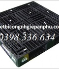 Hình ảnh: Cung cấp các loại pallet nhựa giá rẻ. 0398336634
