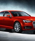 Hình ảnh: Audi A4 mới nhất hiện nay