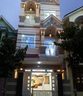 Hình ảnh: Chính chủ cần bán gấp nhà Mã Lò Tân Phú. 5x12m.
