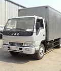 Hình ảnh: Xe tải JAC 4.5 tấn / 4.95 tấn/ 5 tấn Đại Lý Chính Thức, Xe Có Sẵn ‎ giá rẻ trả góp lãi suất thấp
